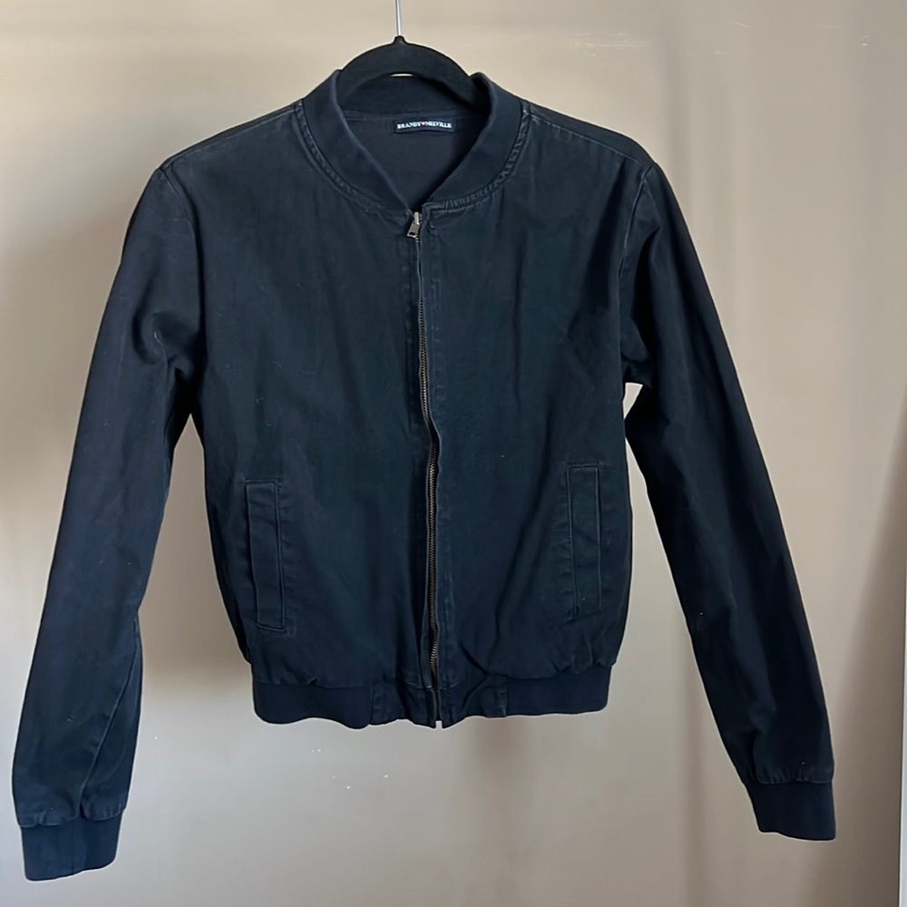 Brandy Melville Jacket